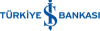 Türkiye İş Bankası logo