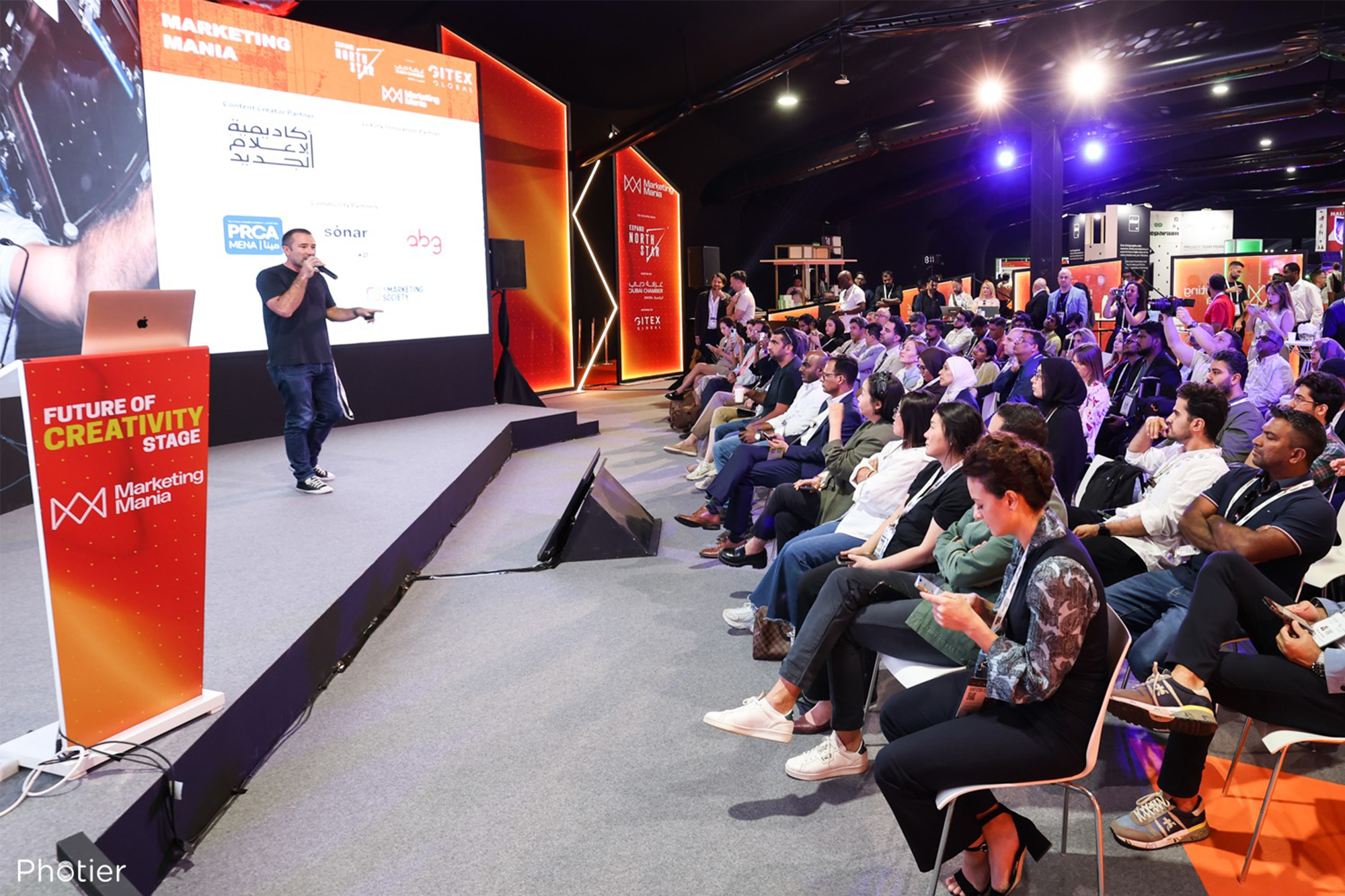 2024 Gitex Dubai
