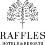 Raffles Hotels & Resorts logo
