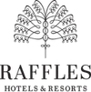 Raffles Hotels & Resorts logo