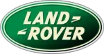 Land Rover Defender logo
