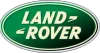 Land Rover Defender logo