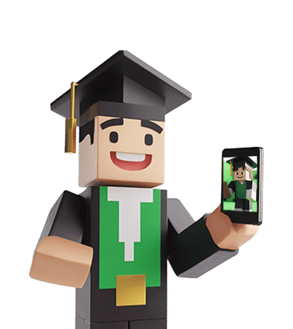 Graduation Album