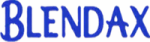Blendax logo