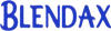 Blendax logo