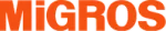 Migros logo