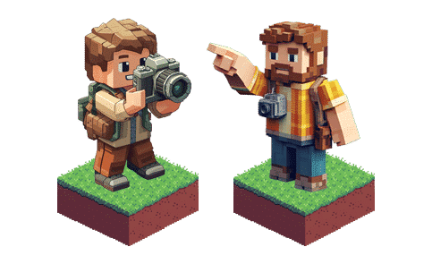 Fotoğrafçı Ekleme