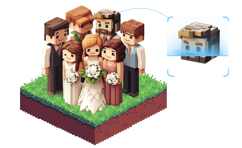 Photier: The Best Wedding Photo Service for Easy Sharing