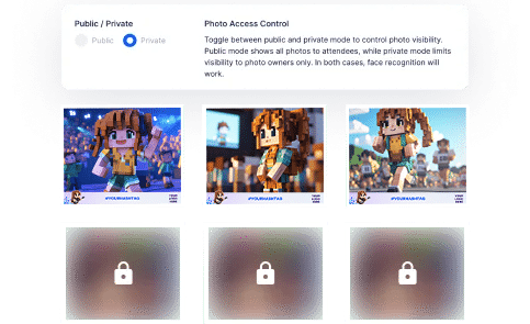 Public/Private