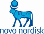 Novo Nordisk logo