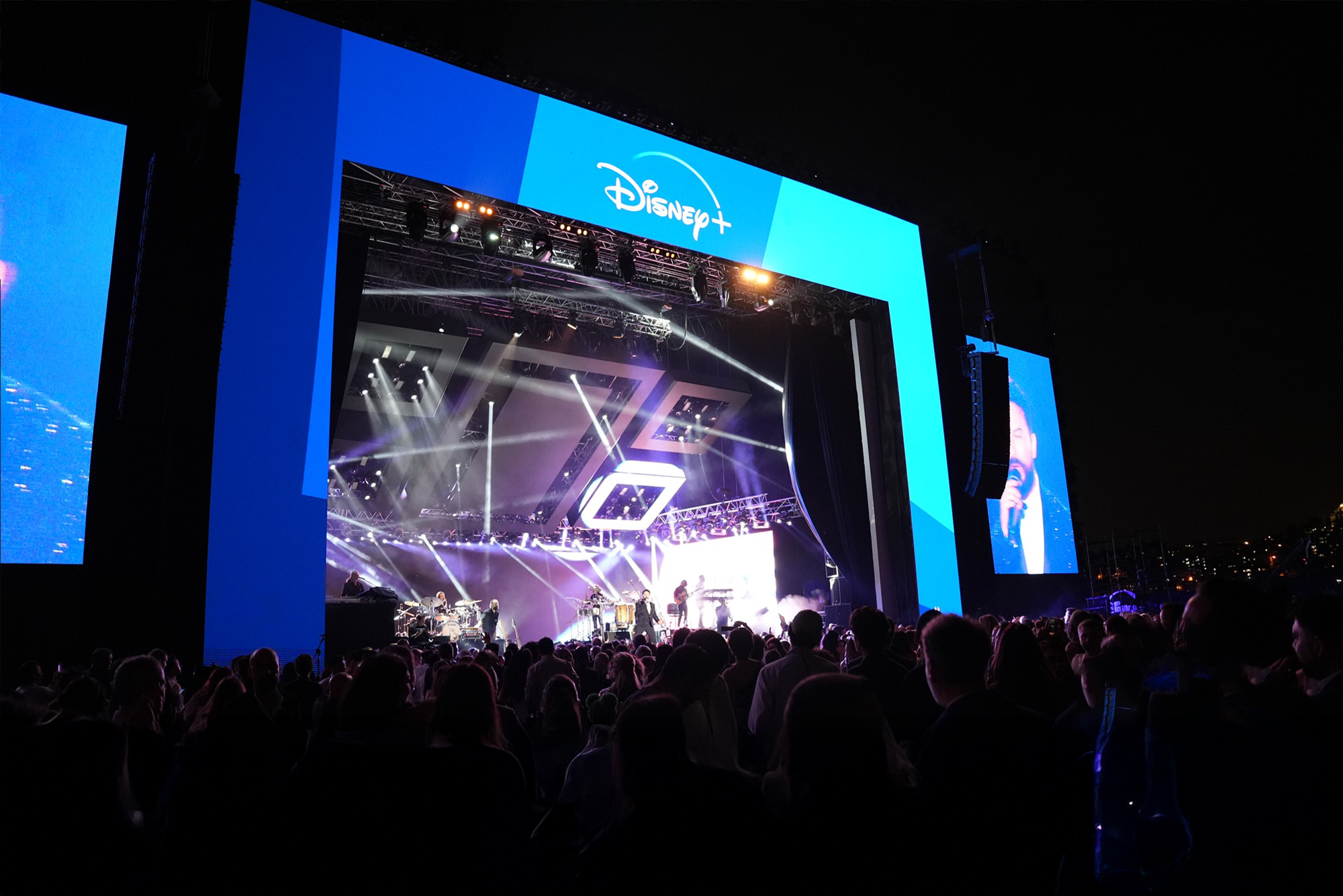 2022 Disney+ Event