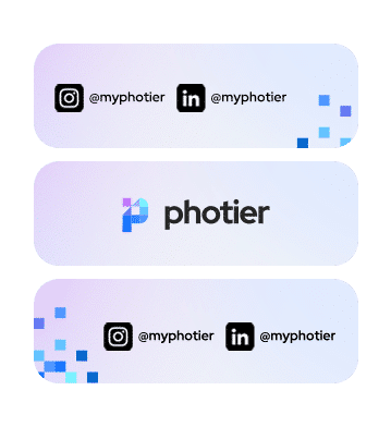 Banner and Link