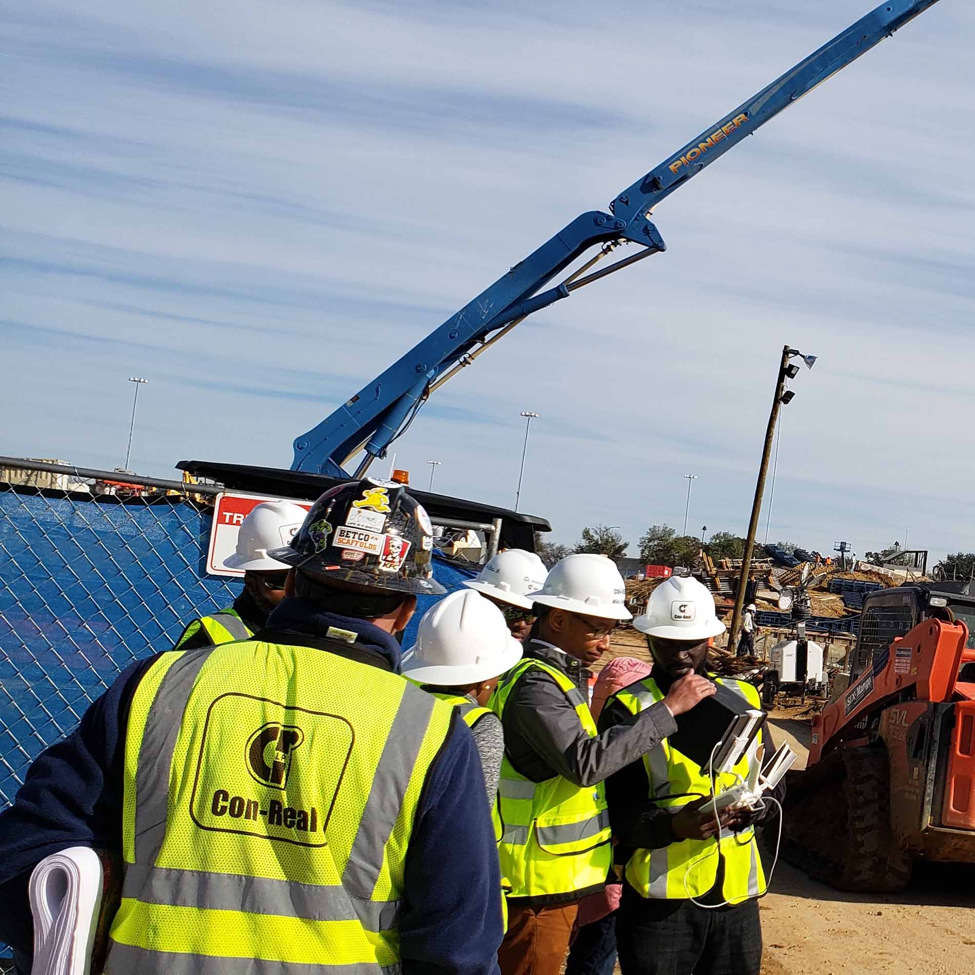 Cmp Design Build Design-Build