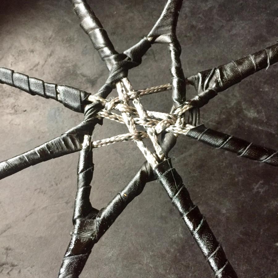 Air-Tunable Frame Drum – photo 2