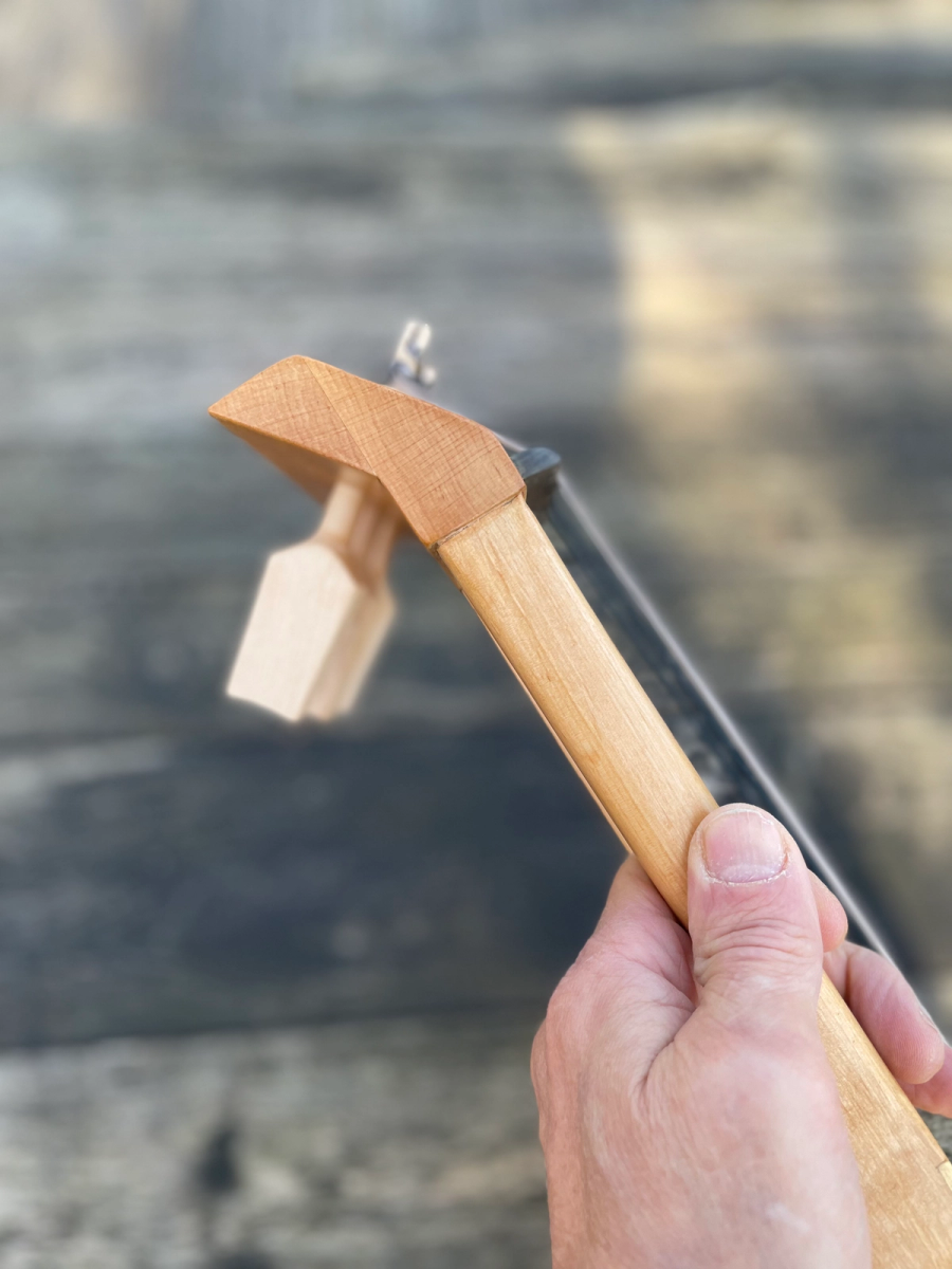 Bowed Lyre (Jouhikko), alto – photo 7