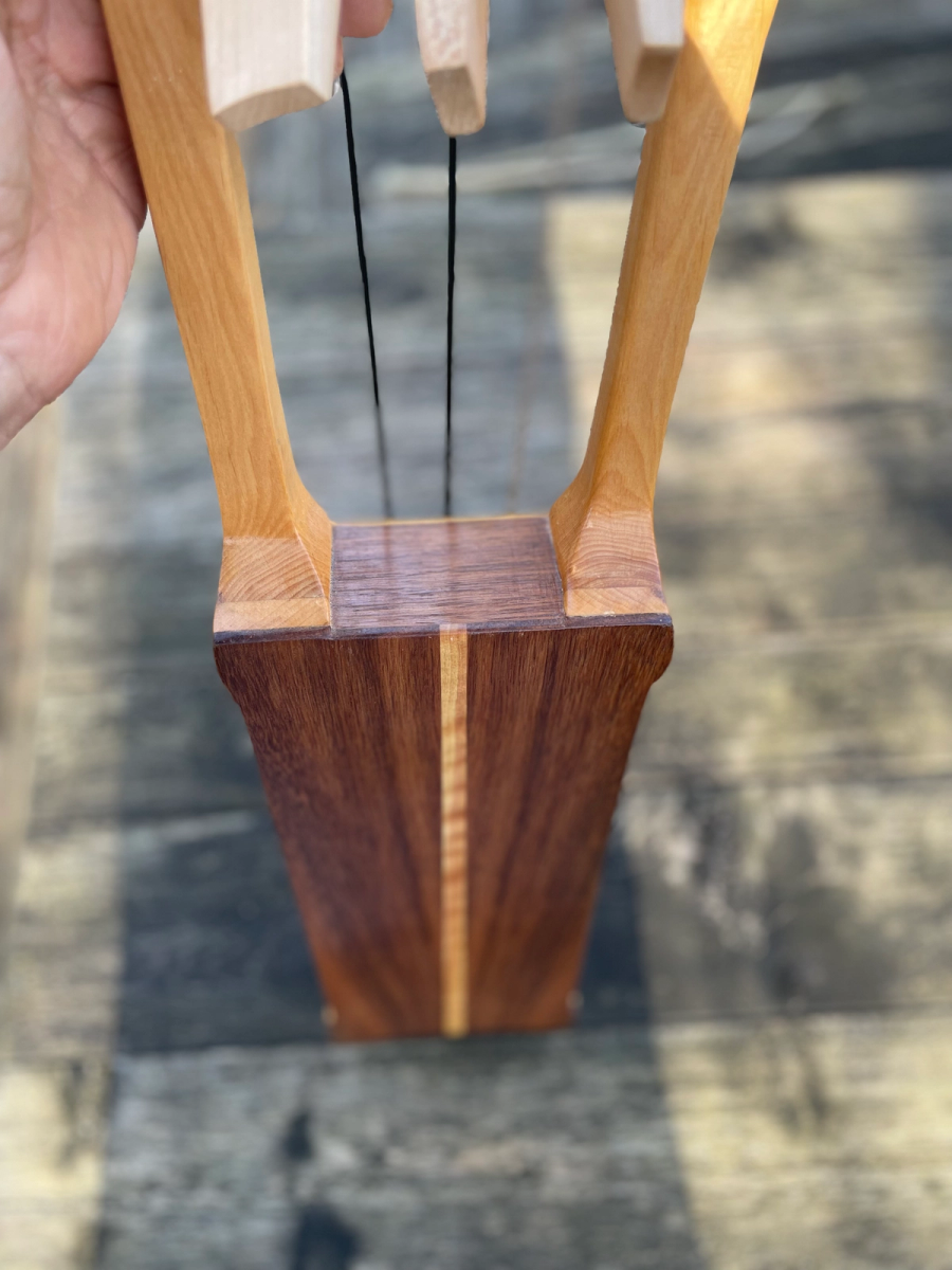 Bowed Lyre (Jouhikko), alto – photo 5