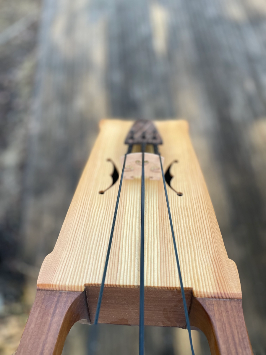 Bowed Lyre (Jouhikko), soprano – photo 4