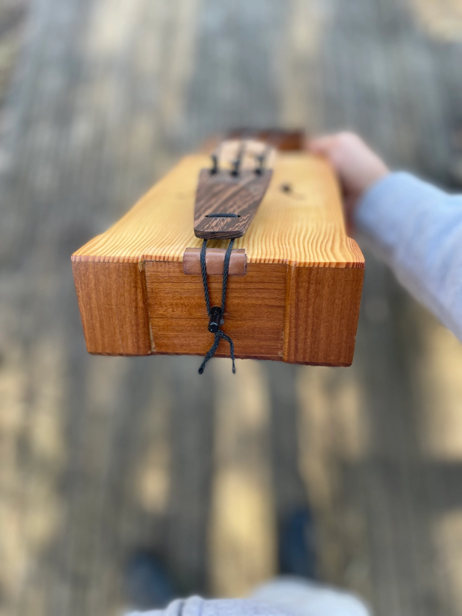 Bowed Lyre (Jouhikko), soprano – photo 8