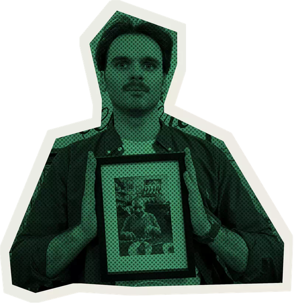 Paul Poulain