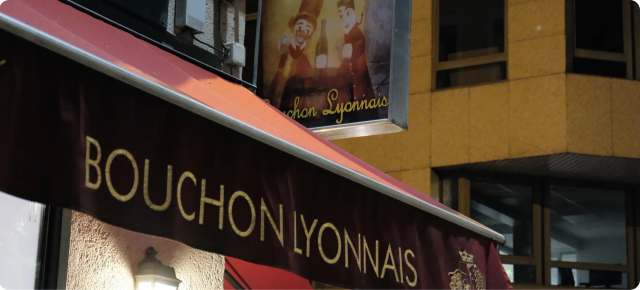 Le Val d’Isère à Lyon