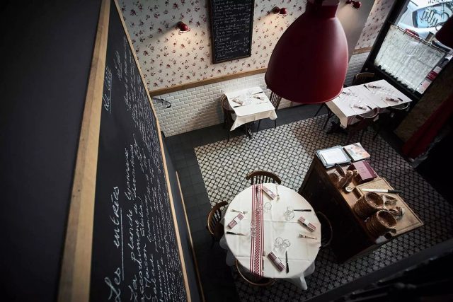 Le Bouchon Sully