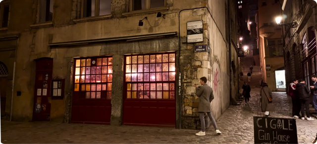 Notre Maison