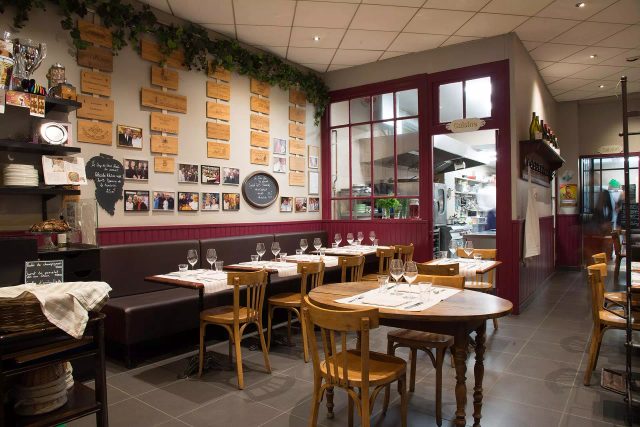 Le Café du Peintre