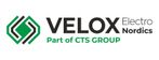 Velox Electro Nordics – Part of CTS Group