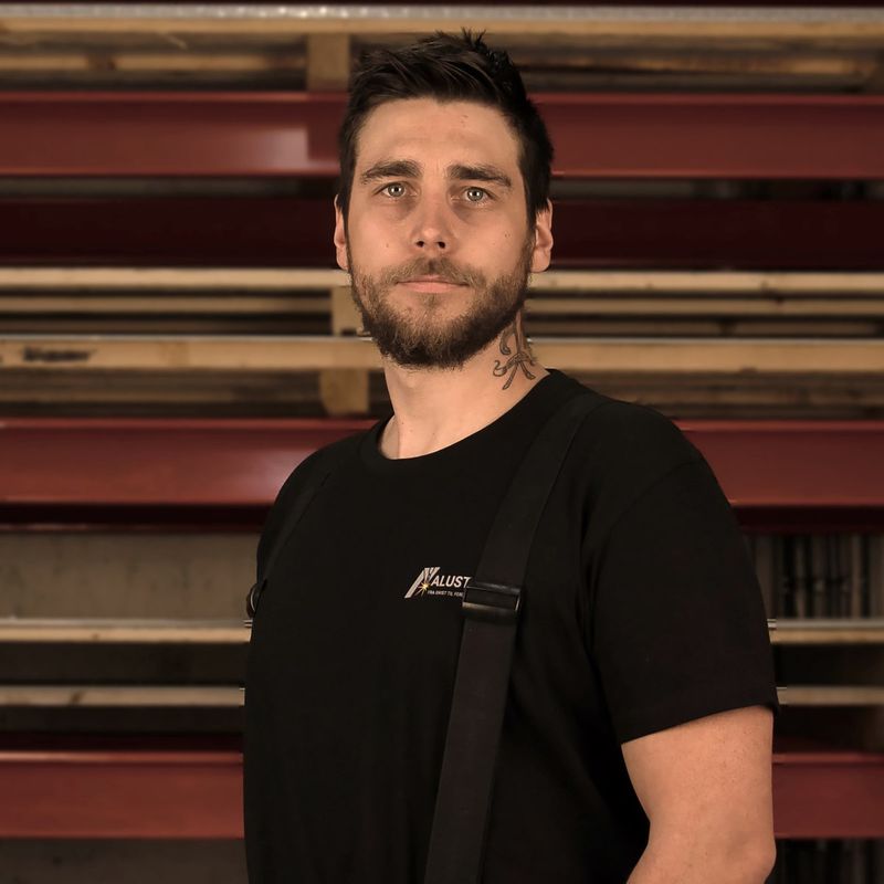 Christoffer Kristiansen