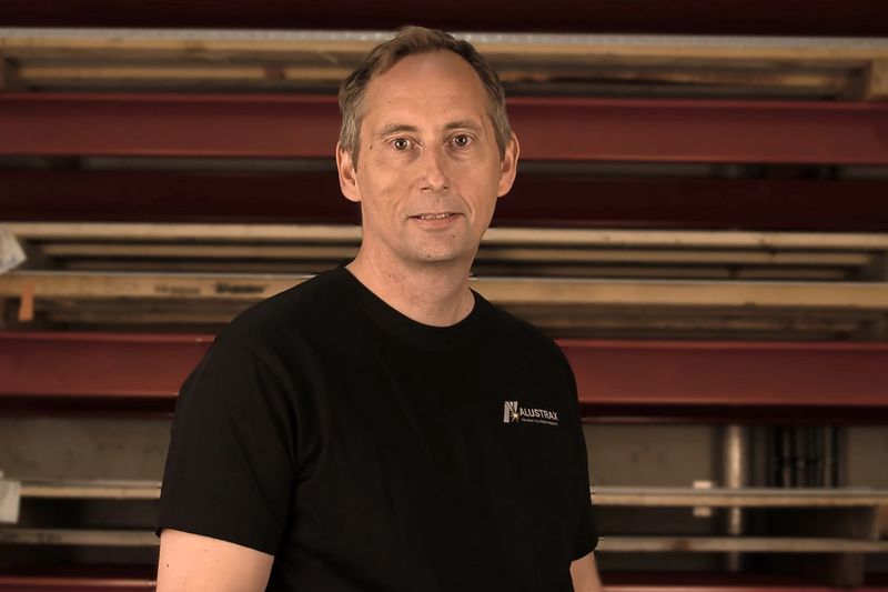 Terje Larsen