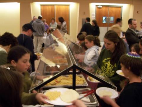Brandeis-Bardin 2007, photo 40