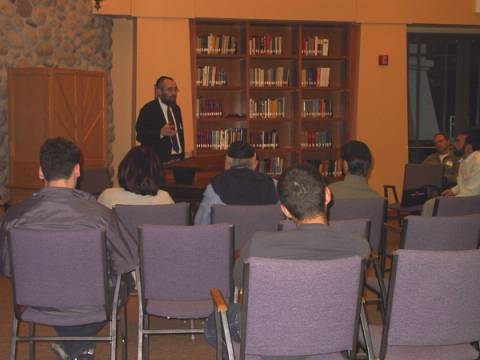 Brandeis-Bardin 2002, photo 15