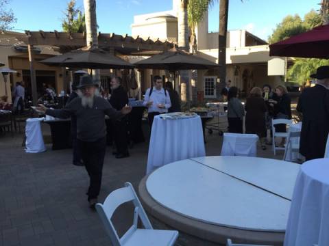 Newport Beach 2015, photo 6