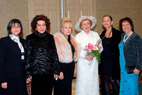 Ventura 2010, photo 6
