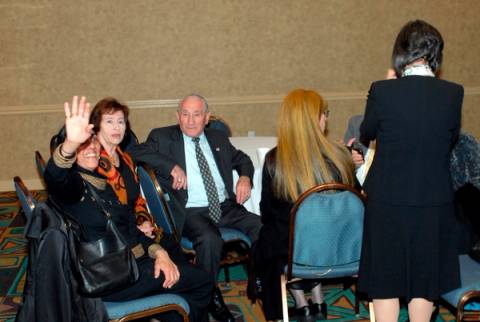 Ventura 2010, photo 34