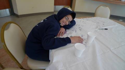 Brandeis-Bardin 2008, photo 29