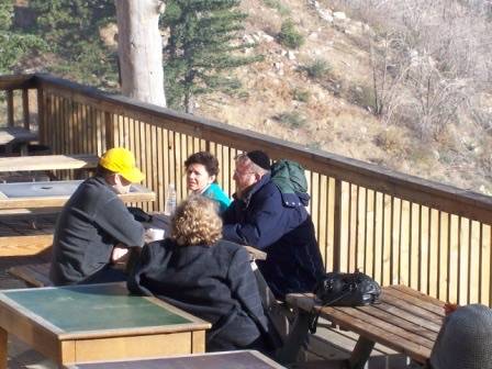 Running Springs 2006, photo 31