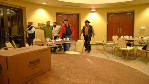 Brandeis-Bardin 2008, photo 17