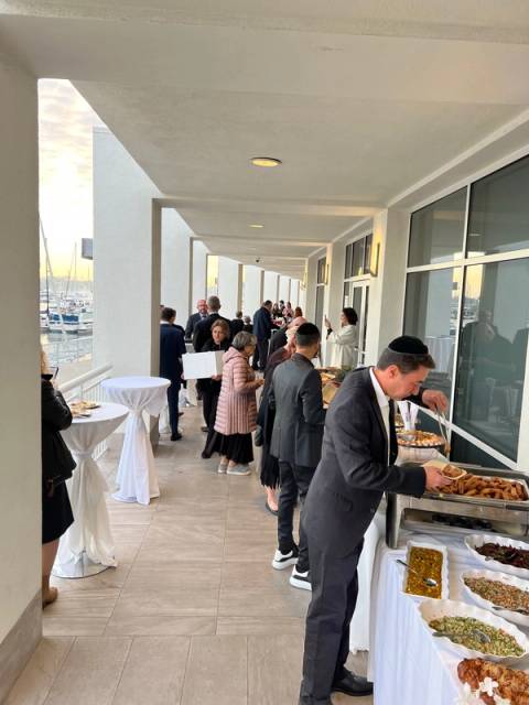 Marina del Rey 2022, photo 13
