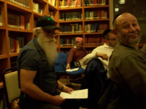 Brandeis-Bardin 2007, photo 16