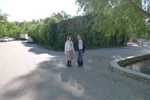 Brandeis-Bardin 2008, photo 42