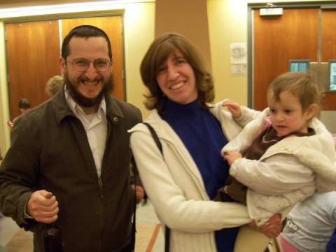 Brandeis-Bardin 2007, photo 47