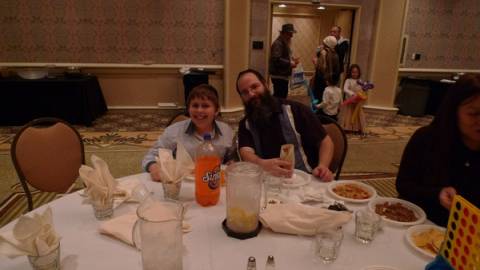 Long Beach 2011, photo 16