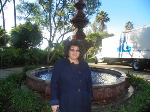 Newport Beach 2013, photo 11