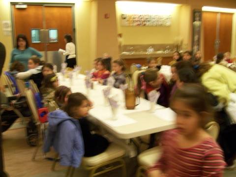 Brandeis-Bardin 2007, photo 28
