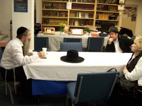 Los Angeles 2007, photo 29
