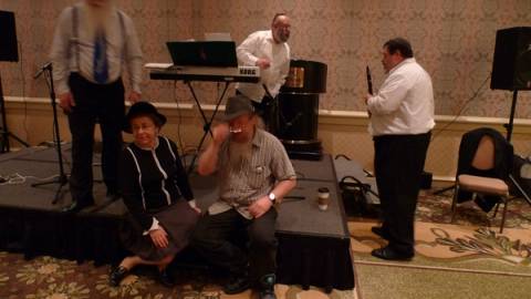 Long Beach 2011, photo 23