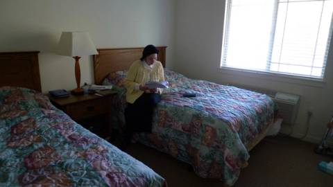 Brandeis-Bardin 2008, photo 23