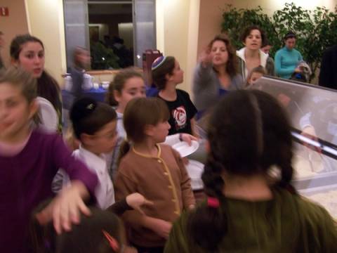 Brandeis-Bardin 2007, photo 36