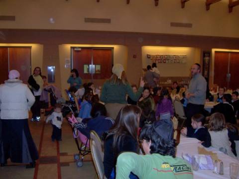 Brandeis-Bardin 2007, photo 26